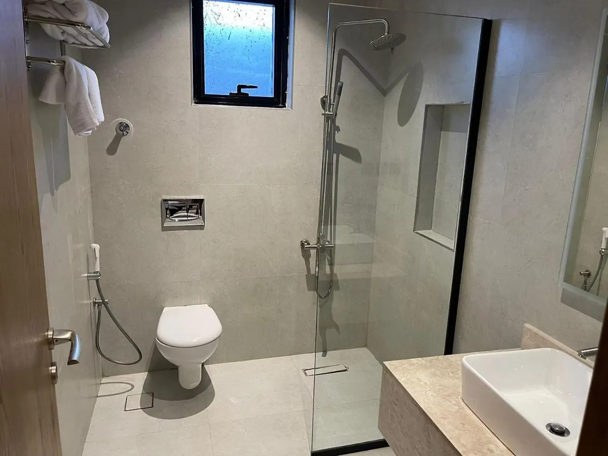 מלון ריאד Voyage Residence
