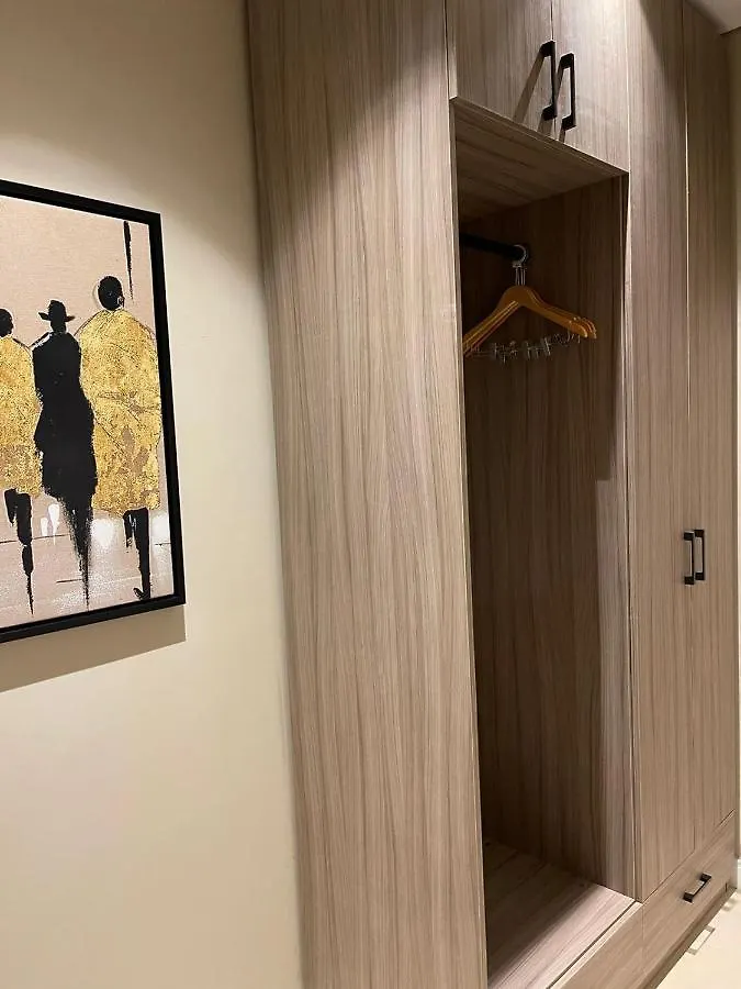 ריאד Voyage Residence