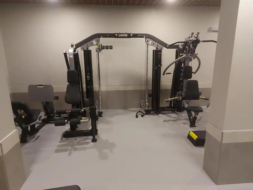 ריאד Voyage Residence מלון