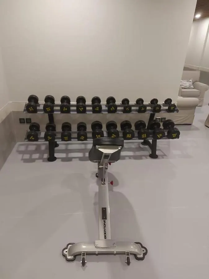מלון ריאד Voyage Residence ערב הסעודית