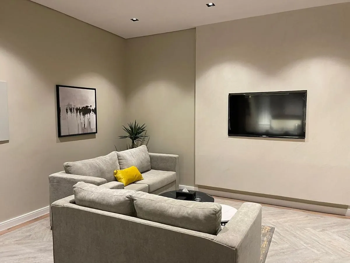 Voyage Residence Riyadh Saudi Arabia