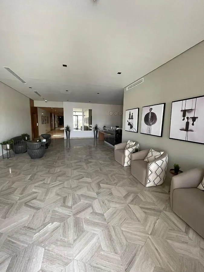 Voyage Residence Riyadh