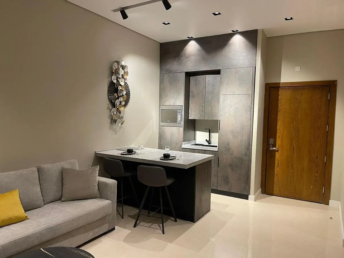 Voyage Residence Riyadh Hotel