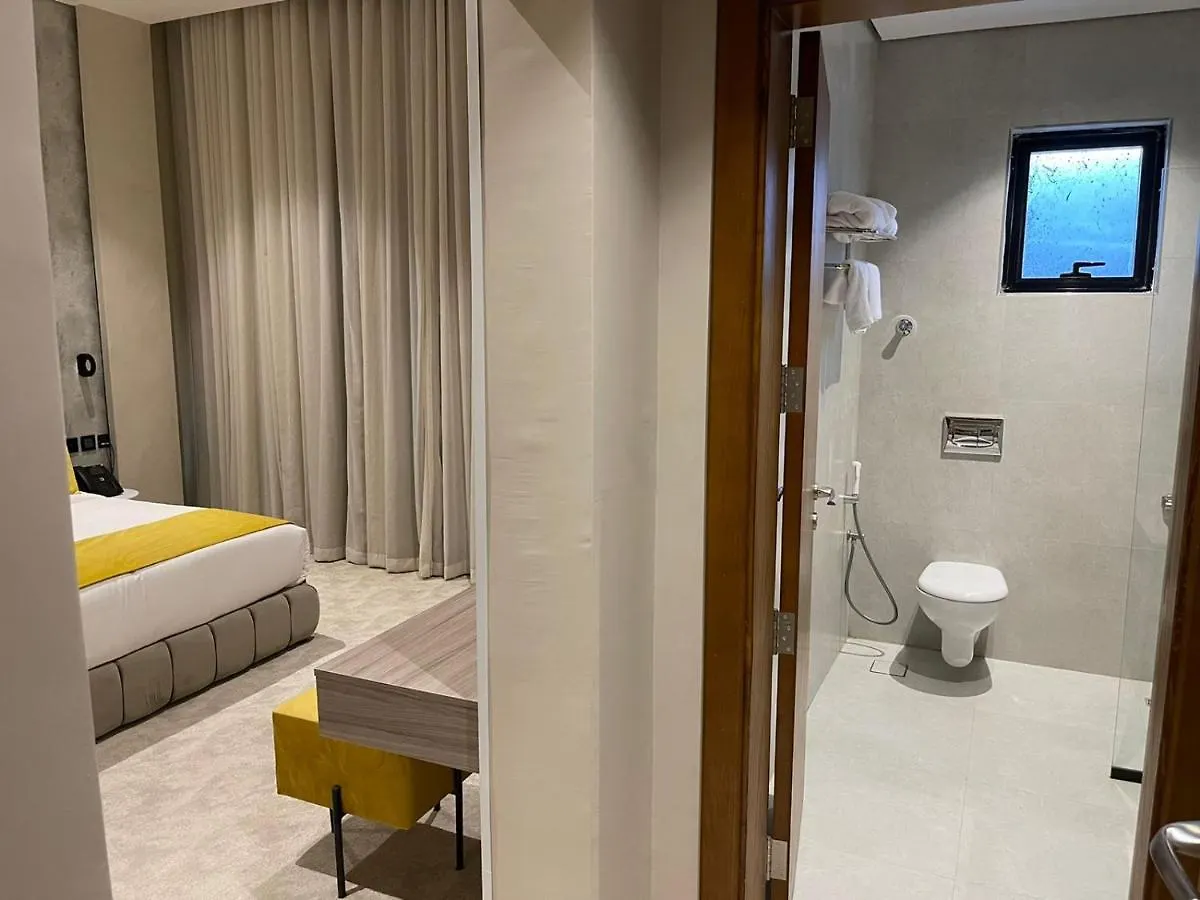 Voyage Residence Riyadh 0*,