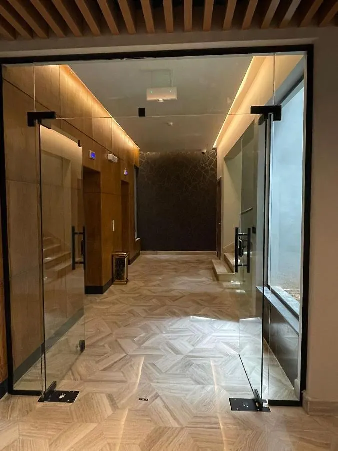 Hotel Voyage Residence Riyadh