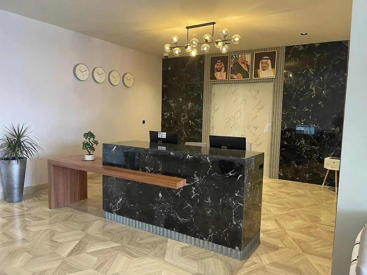 Voyage Residence Riyadh 0*,  Saudi Arabia