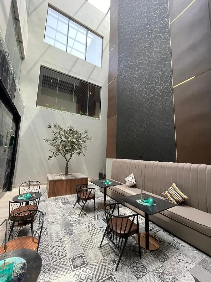 Hotel Voyage Residence Riyadh