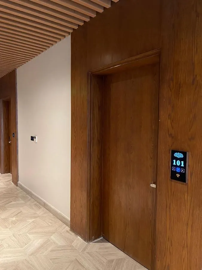 Voyage Residence Riyadh 0*,  Saudi Arabia