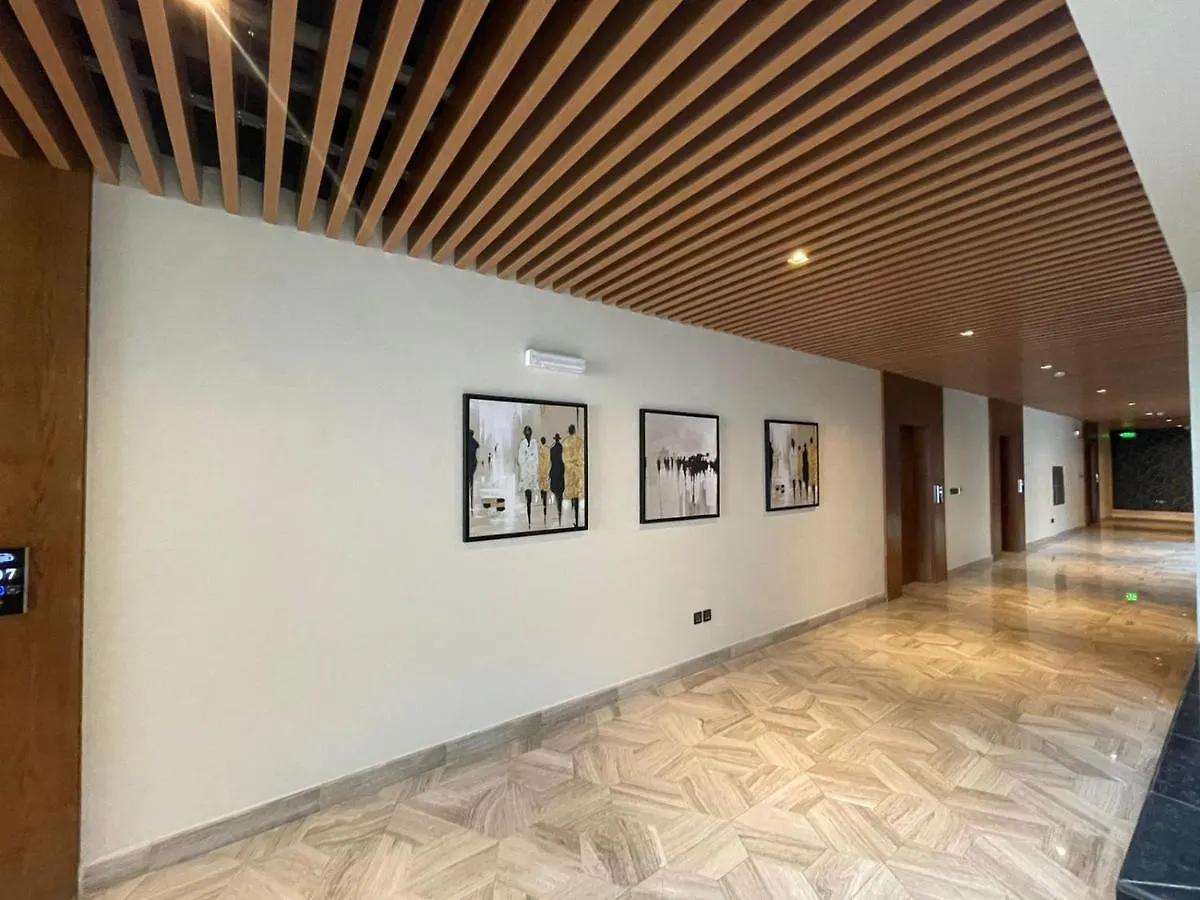 Voyage Residence Riyadh 0*,  Saudi Arabia