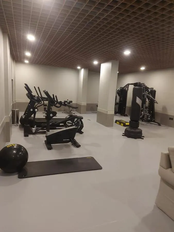 Hotel Voyage Residence Riyadh