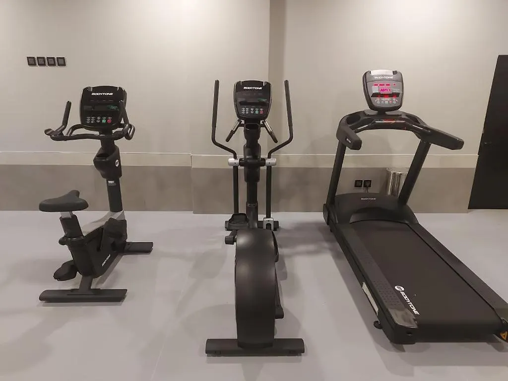 Hotel Voyage Residence Riyadh