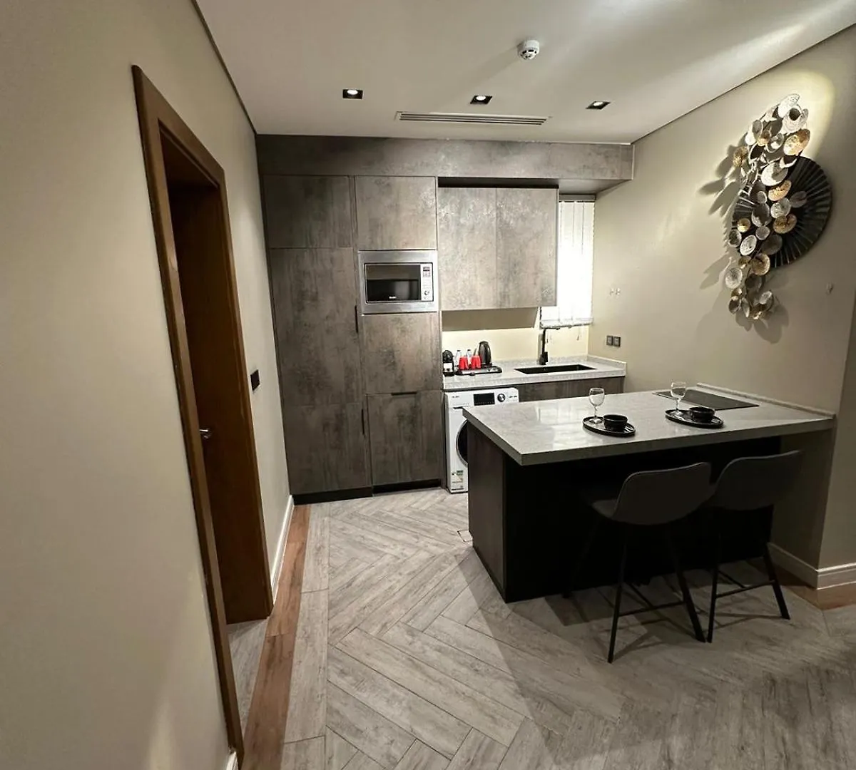 Voyage Residence Riyadh