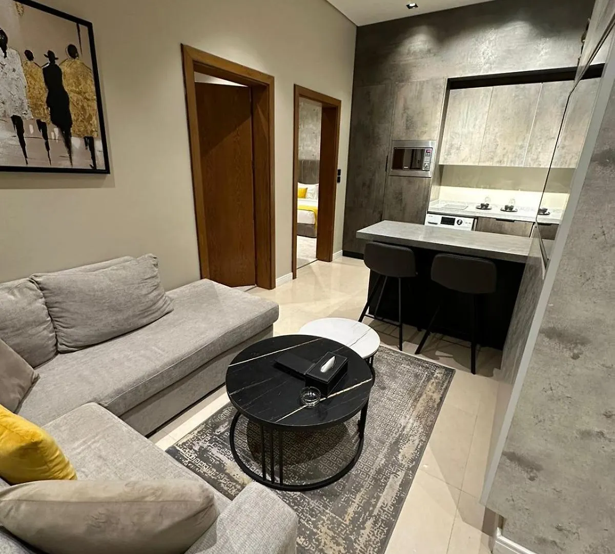 Voyage Residence Riyadh