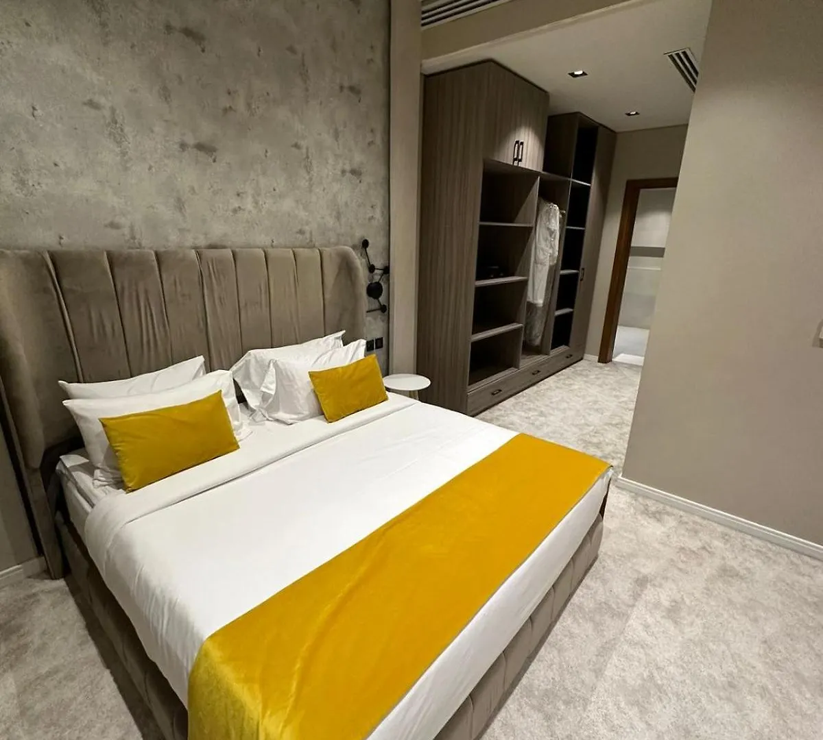 Voyage Residence Riyadh 0*,
