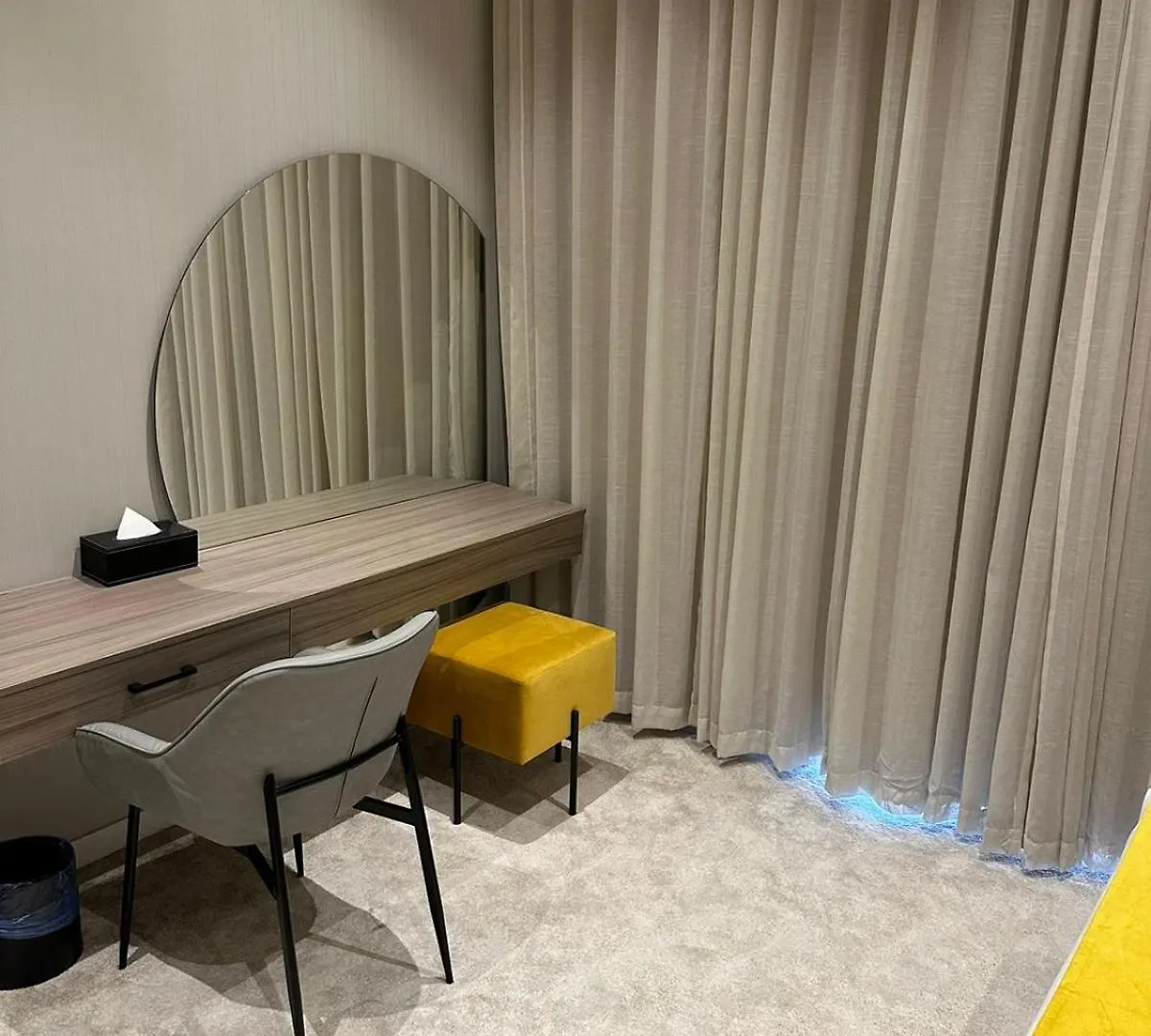 Voyage Residence Riyadh Hotel