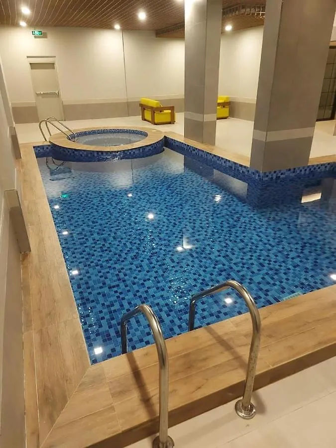 Voyage Residence Rijád 0*,  Saúdská Arábie
