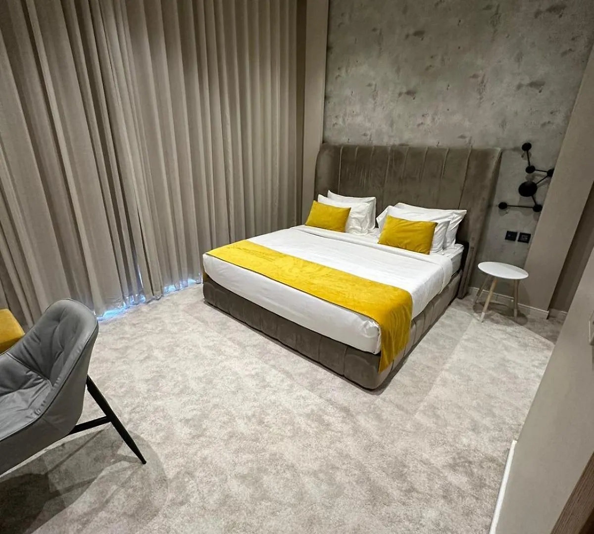 Voyage Residence Rijád